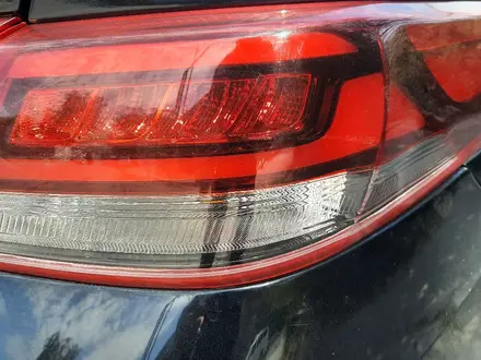 Kia Optima задний стоп за 3 000 тг. в Алматы