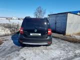 Skoda Yeti 2012 года за 4 450 000 тг. в Петропавловск – фото 4