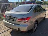 Nissan Almera 2014 года за 4 000 000 тг. в Кокшетау – фото 2