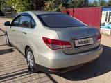 Nissan Almera 2014 года за 4 000 000 тг. в Кокшетау – фото 4