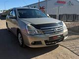 Nissan Almera 2014 года за 4 000 000 тг. в Кокшетау – фото 3