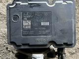 W204 блок АБС abs m271 м271 турбо за 250 000 тг. в Алматы