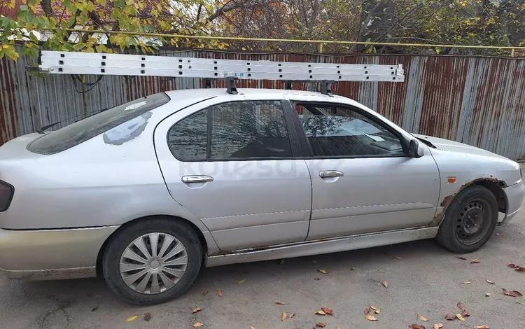 Nissan Primera 2001 годаfor700 000 тг. в Алматы