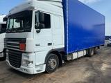 DAF  XF 105 2010 года за 18 000 000 тг. в Алматы