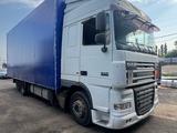 DAF  XF 105 2010 года за 18 000 000 тг. в Алматы – фото 2