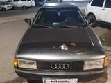 Audi 80 1990 года за 770 000 тг. в Павлодар