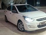 Hyundai Accent 2012 годаүшін4 000 000 тг. в Атбасар – фото 2