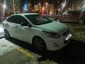 Hyundai Accent 2012 года за 4 000 000 тг. в Атбасар – фото 16