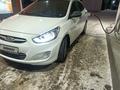 Hyundai Accent 2012 годаfor4 000 000 тг. в Атбасар – фото 3