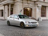 Toyota Altezza 1999 года за 4 900 000 тг. в Алматы