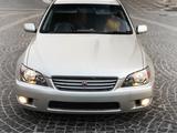 Toyota Altezza 1999 годаүшін4 500 000 тг. в Алматы – фото 5
