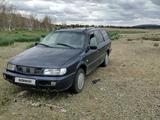 Volkswagen Passat 1994 годаүшін1 650 000 тг. в Баянаул – фото 2