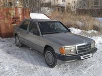 Mercedes-Benz 190 1990 года за 1 500 000 тг. в Караганда