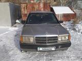 Mercedes-Benz 190 1990 годаfor1 500 000 тг. в Караганда – фото 3