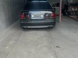 Lexus GS 300 2003 годаүшін8 000 000 тг. в Семей – фото 5