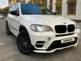 BMW X5 2007 года за 9 500 000 тг. в Алматы