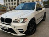 BMW X5 2007 года за 9 500 000 тг. в Алматы – фото 3