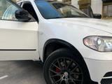BMW X5 2007 года за 9 500 000 тг. в Алматы – фото 5
