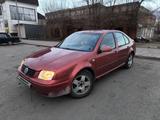 Volkswagen Bora 2003 года за 1 500 000 тг. в Костанай