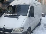 Mercedes-Benz Sprinter 2005 года за 7 500 000 тг. в Алматы – фото 2