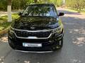 Kia Seltos 2020 года за 10 500 000 тг. в Шымкент – фото 4