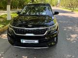 Kia Seltos 2020 годаүшін10 500 000 тг. в Шымкент – фото 4