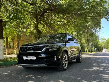 Kia Seltos 2020 года за 10 500 000 тг. в Шымкент