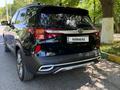 Kia Seltos 2020 года за 10 500 000 тг. в Шымкент – фото 2