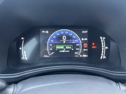 Toyota Highlander 2024 года за 25 000 000 тг. в Павлодар – фото 10