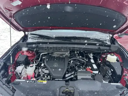 Toyota Highlander 2024 года за 25 000 000 тг. в Павлодар – фото 12