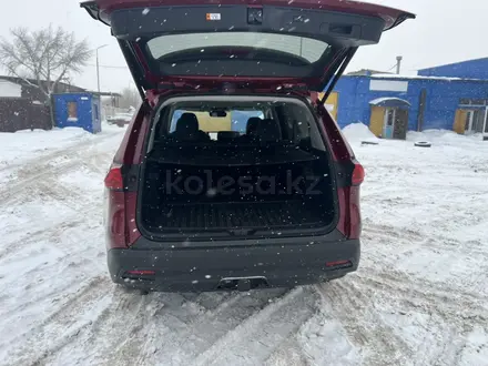 Toyota Highlander 2024 года за 25 000 000 тг. в Павлодар – фото 16