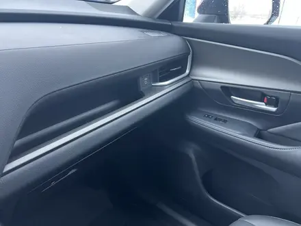 Toyota Highlander 2024 года за 25 000 000 тг. в Павлодар – фото 17