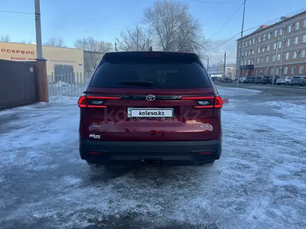 Toyota Highlander 2024 года за 25 000 000 тг. в Павлодар – фото 19