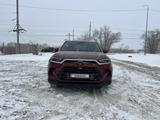 Toyota Highlander 2024 года за 25 000 000 тг. в Павлодар – фото 3