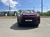 Toyota Highlander 2024 годаfor25 000 000 тг. в Павлодар – фото 2
