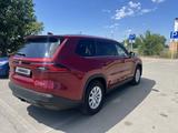 Toyota Highlander 2024 годаfor25 000 000 тг. в Павлодар – фото 5