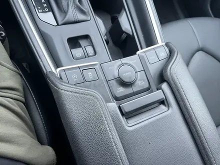 Toyota Highlander 2024 года за 25 000 000 тг. в Павлодар – фото 8