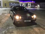 Mercedes-Benz E 230 1996 года за 2 700 000 тг. в Кабанбай (Алакольский р-н) – фото 4