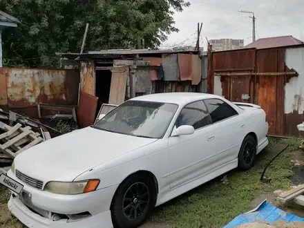 Toyota Mark II 1993 года за 3 700 000 тг. в Павлодар – фото 2