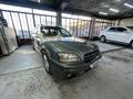 Subaru Outback 2002 годаүшін4 900 000 тг. в Алматы – фото 7