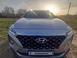 Hyundai Santa Fe 2019 года за 15 000 000 тг. в Семей