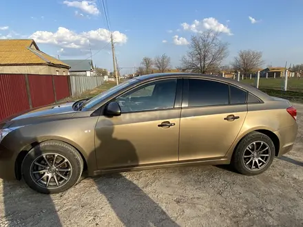 Chevrolet Cruze 2013 года за 4 000 000 тг. в Уральск – фото 8