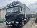 DAF  XF 95 2005 годаүшін19 000 000 тг. в Караганда