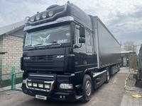 DAF  XF 95 2005 года за 19 000 000 тг. в Караганда