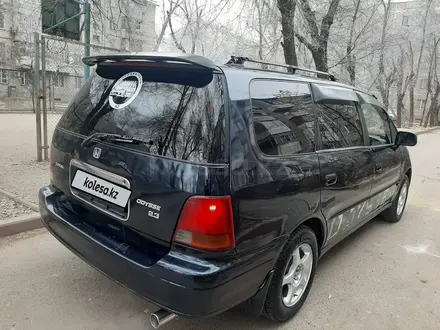 Honda Odyssey 1995 года за 2 350 000 тг. в Алматы – фото 3