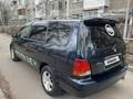 Honda Odyssey 1995 года за 2 350 000 тг. в Алматы – фото 4