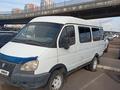 ГАЗ ГАЗель 2009 года за 3 000 000 тг. в Астана – фото 11