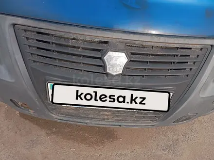 ГАЗ ГАЗель 2009 года за 3 000 000 тг. в Астана – фото 8