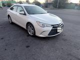 Toyota Camry 2017 годаүшін8 000 000 тг. в Талдыкорган – фото 4