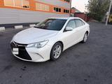 Toyota Camry 2017 годаүшін8 000 000 тг. в Талдыкорган